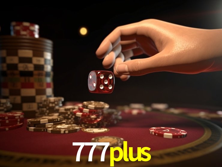 Estatísticas 777plus