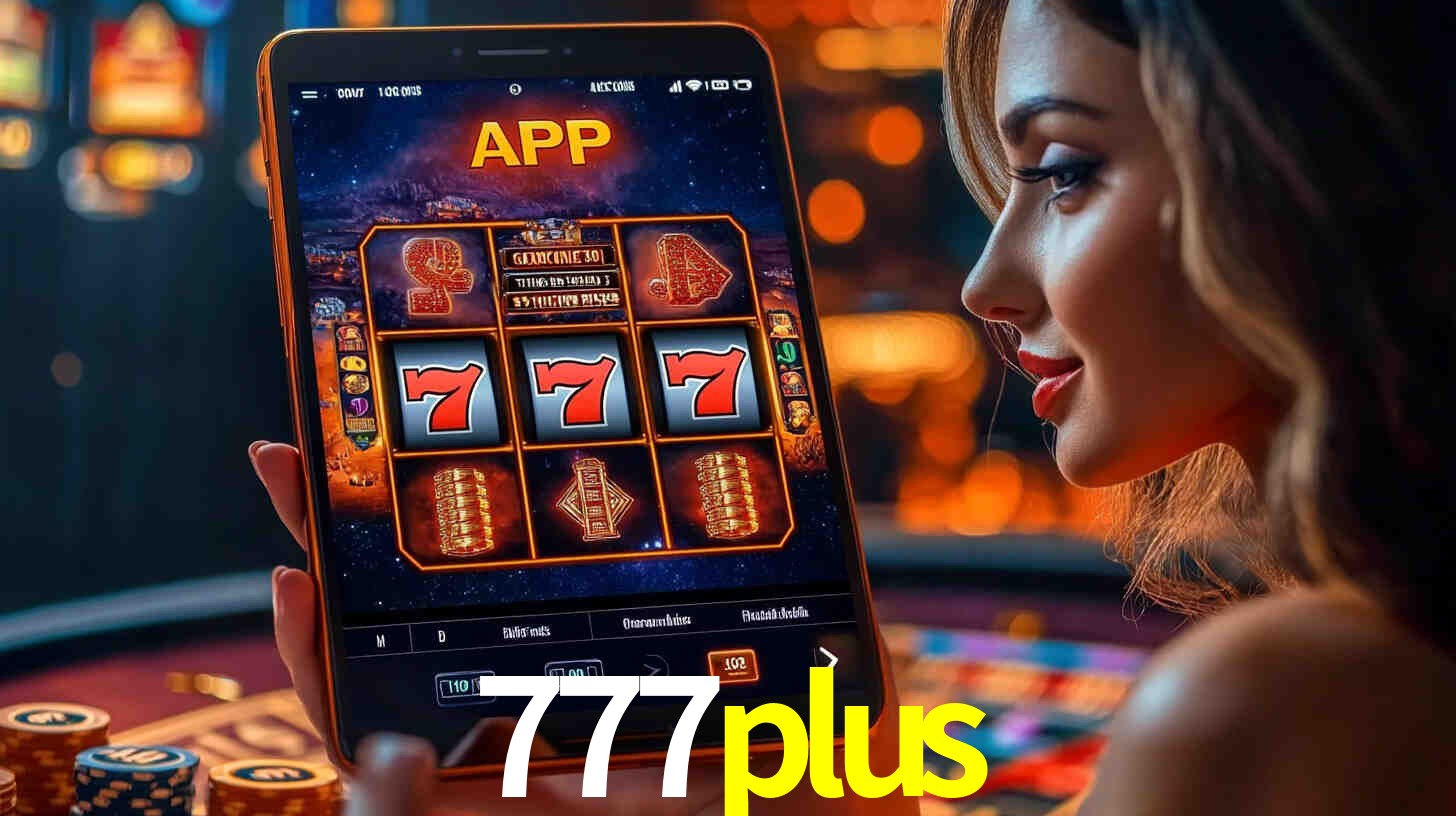 777plus bet