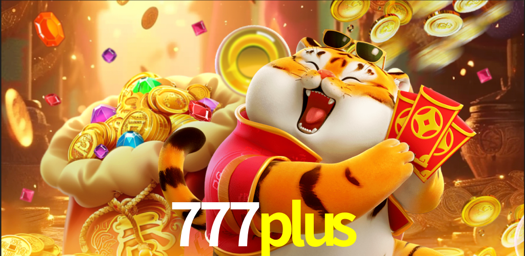 777plus - A Única Plataforma Oficial De Cassino - 777plus.com