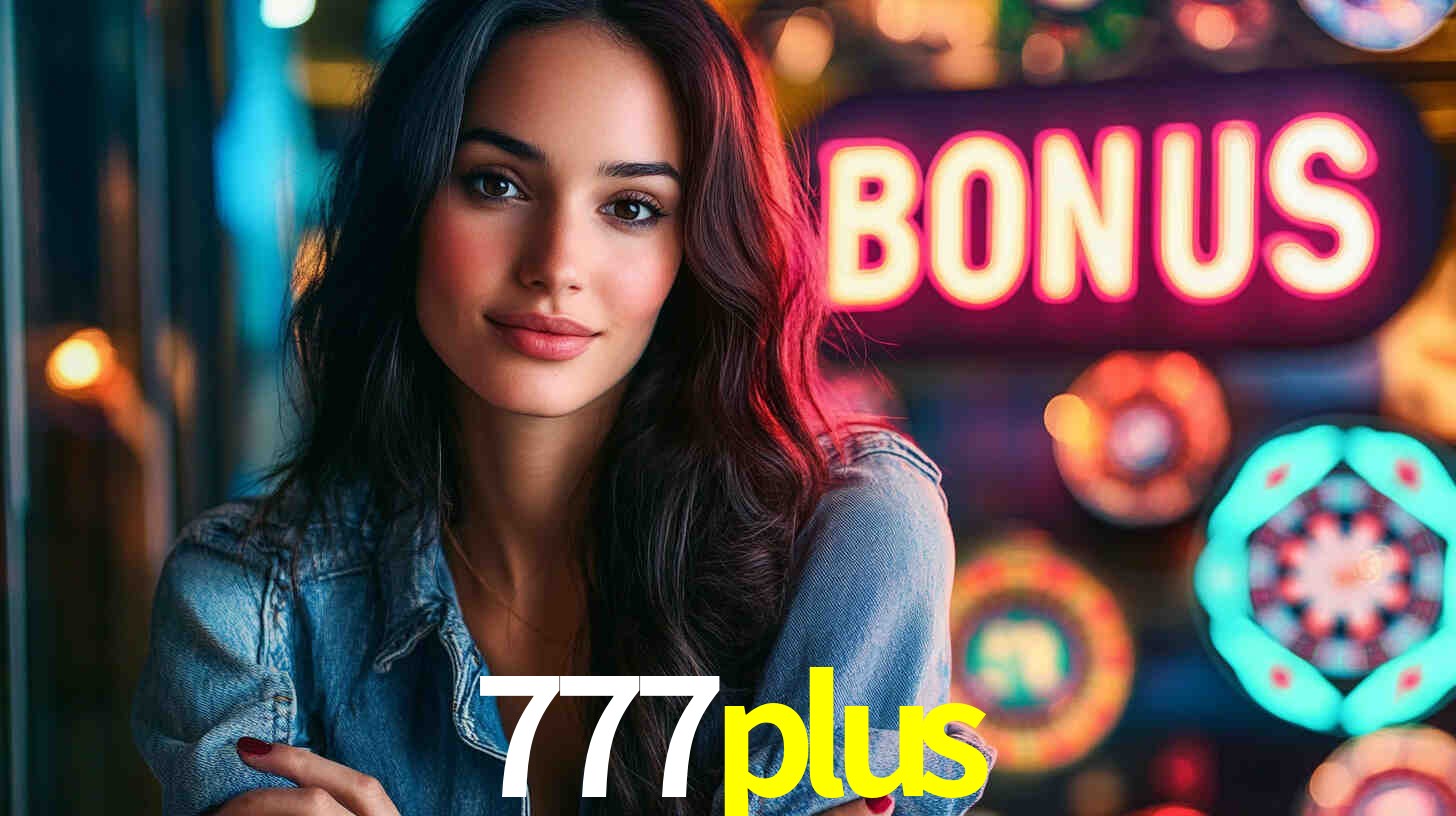 777plus: Seu Cassino Premiado com Pagamentos Rápidos