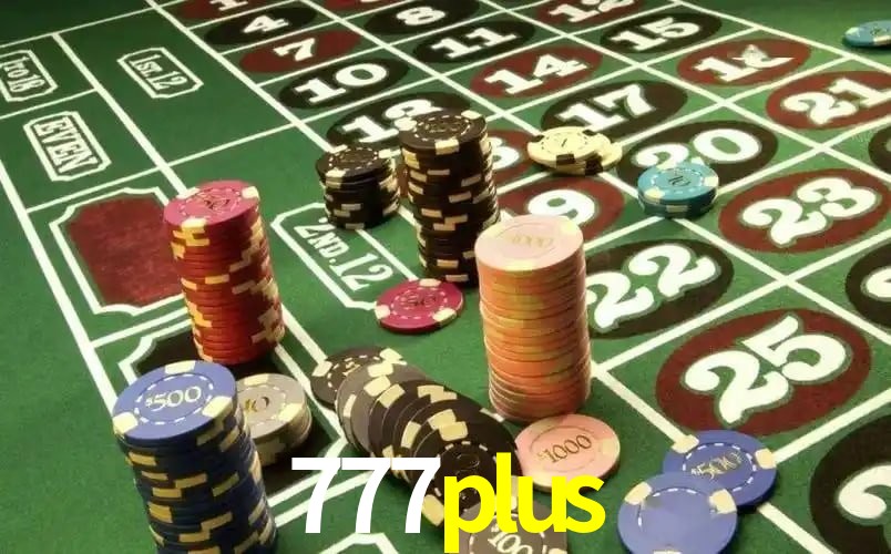 Estatísticas Esportivas 777plus