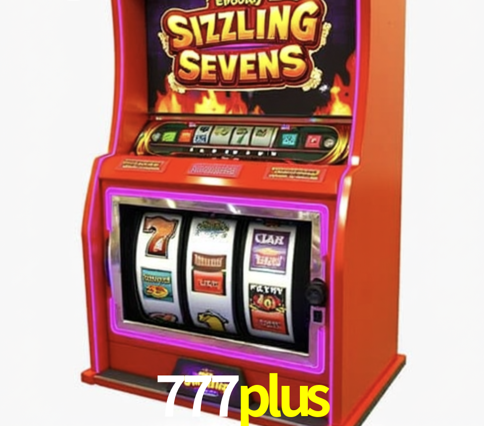 Flash Promotion 777plus