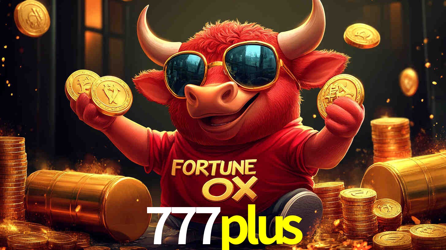 Descubra a Magia dos Jogos de Arcade no 777plus