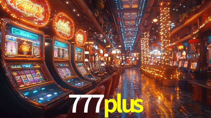777plus bet