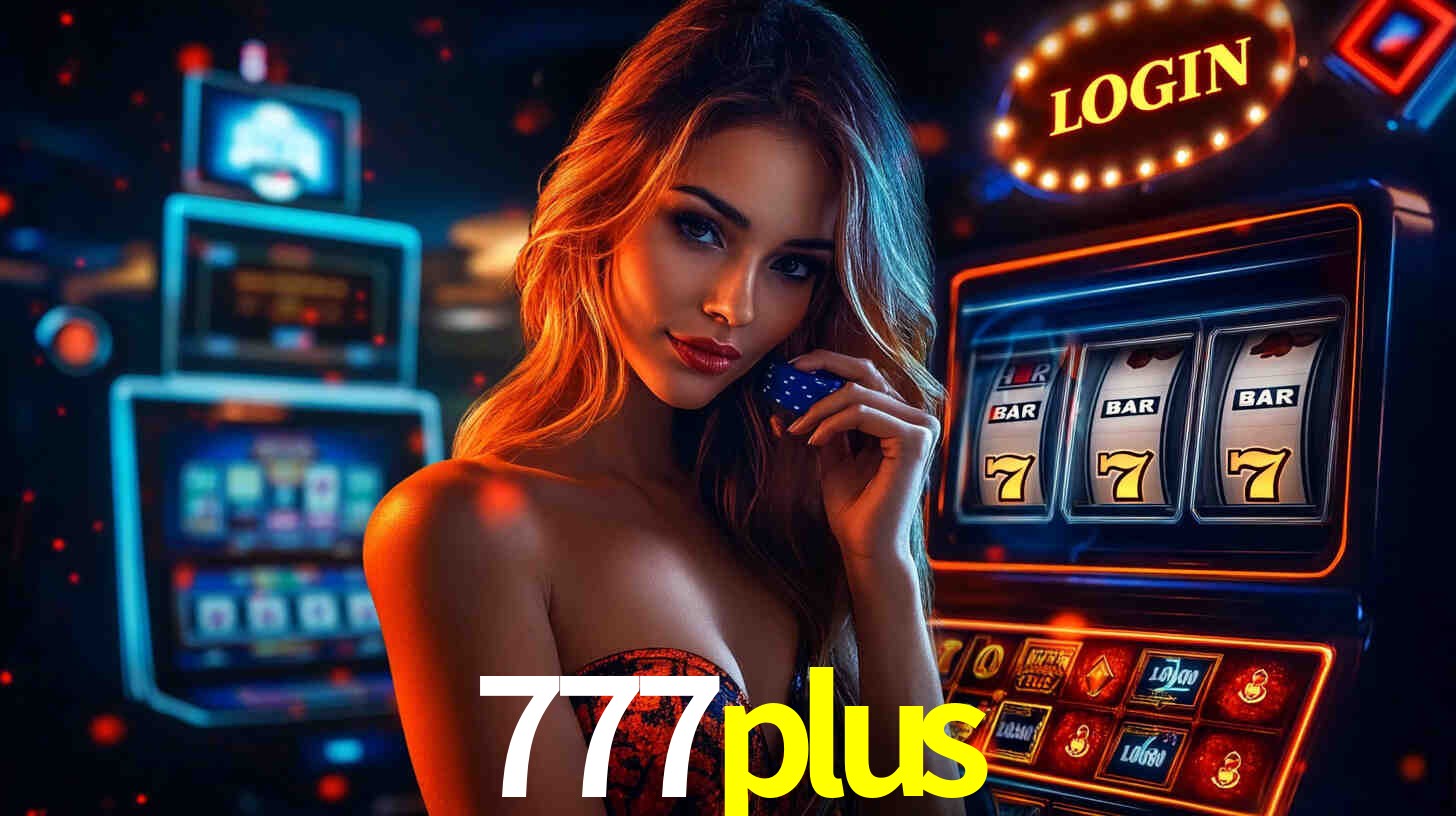 777plus.com