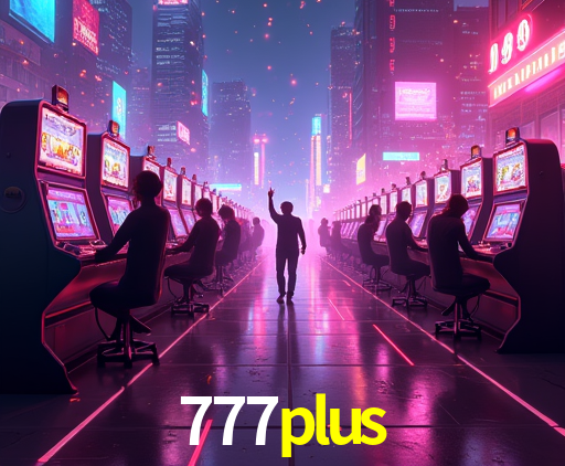 Jogos Exclusivos 777plus