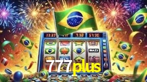 Game Providers 777plus