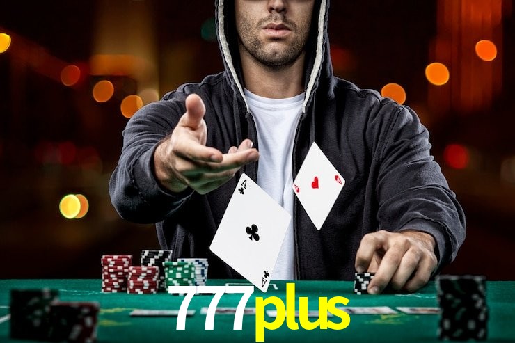 Bônus Generosos e Exclusivos no 777plus para Você!