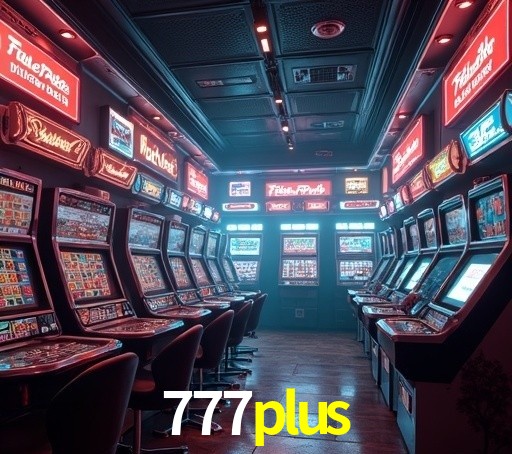 Sistemas de Segurança 777plus