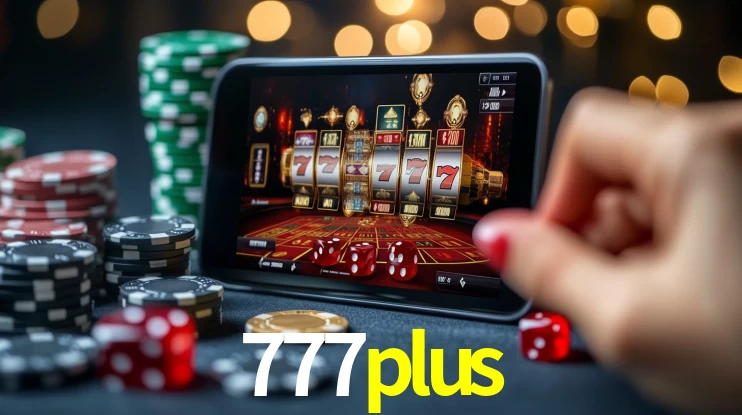 Roulette Table 777plus