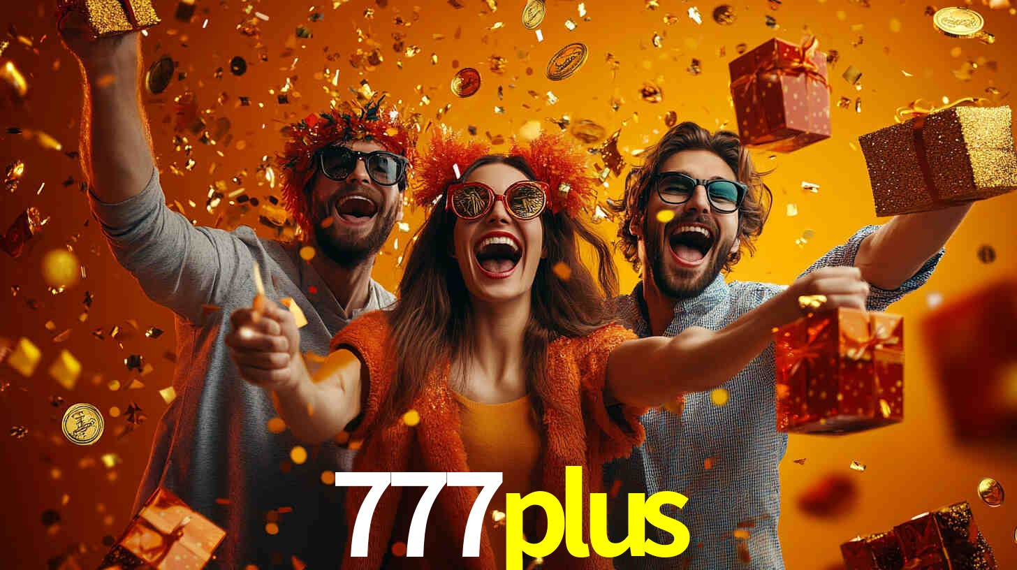 777plus.com