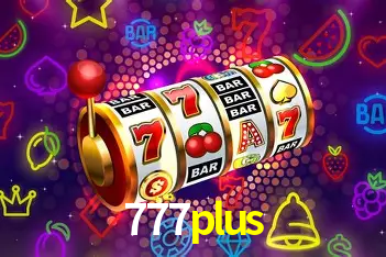 Descubra a Magia dos Jogos de Arcade no 777plus