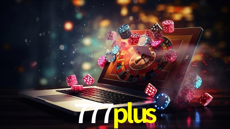 Inovações de Jogos na 777plus: O Futuro das Experiências Interativas