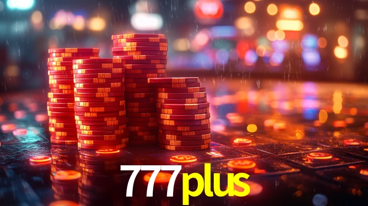 777plus bet