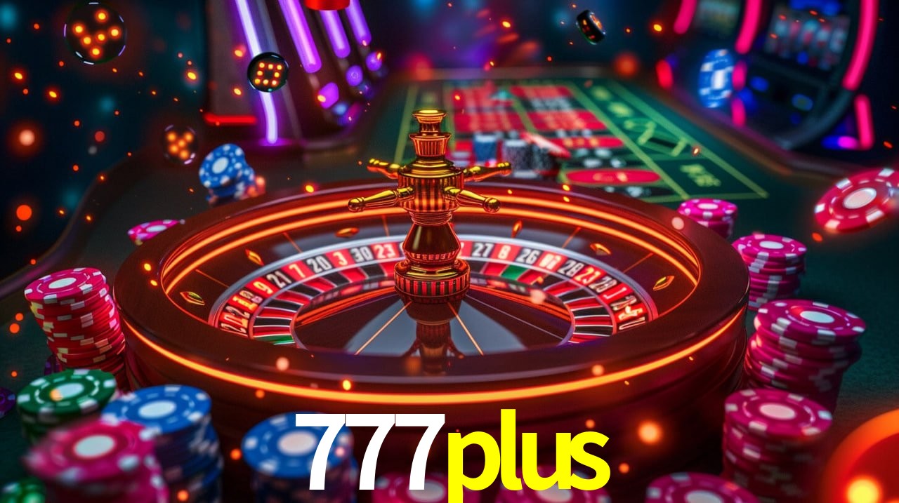 Desvendando o Mundo dos Jogos Virtuais na 777plus