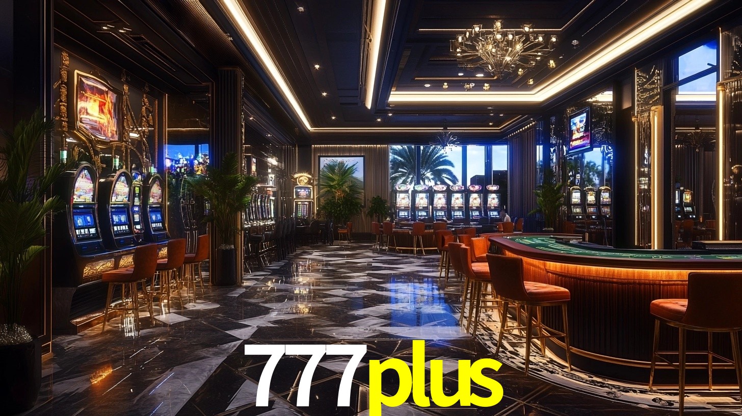 Welcome Bonus 777plus