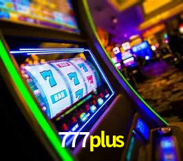 Apostas Esportivas na 777plus: Um Guia Completo