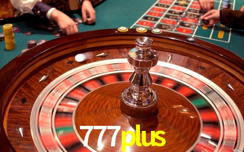 Interface do App 777plus