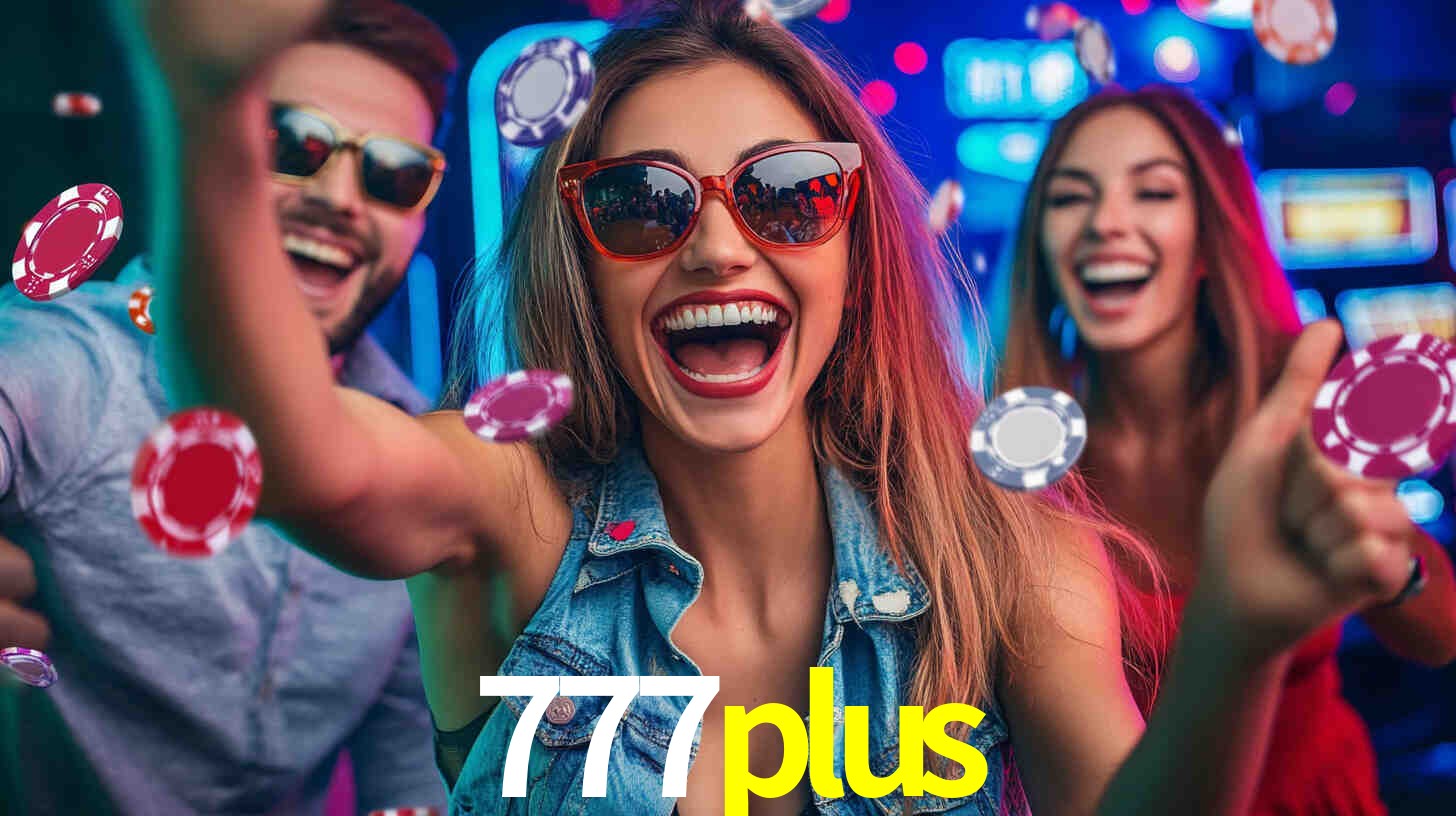 Inovações de Jogos na 777plus: O Futuro das Experiências Interativas