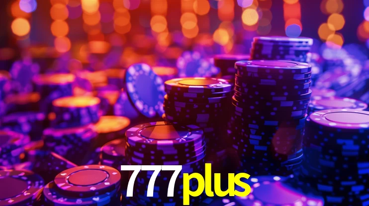 777plus: A Experiência de Casino com Jogos de Mesa ao Vivo
