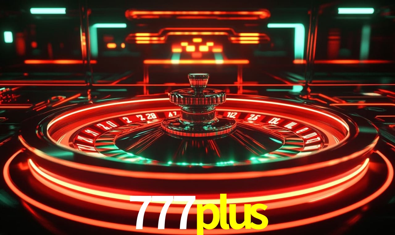 Inovações de Jogos na 777plus: O Futuro das Experiências Interativas