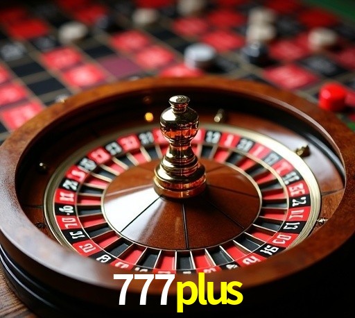 Design Responsivo 777plus