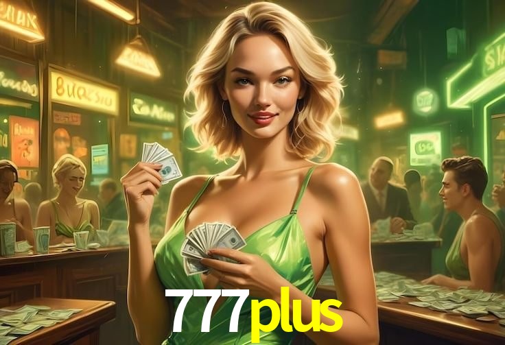 Apostas Esportivas na 777plus: Um Guia Completo