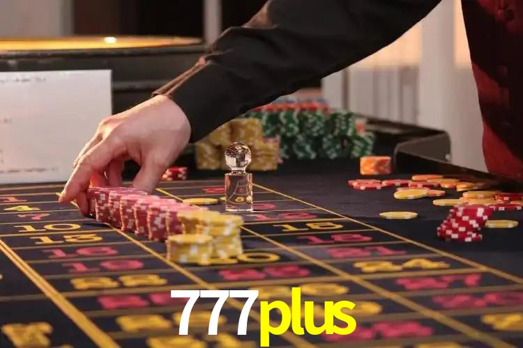 A Emoção da Loteria na 777plus: Uma Chance de Mudança de Vida