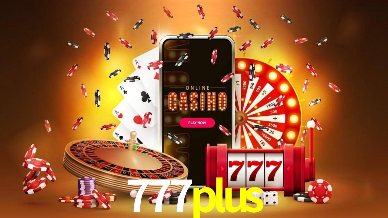 Estatísticas do Jogo 777plus
