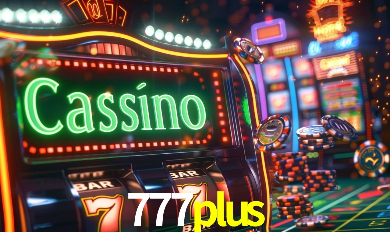 Diretório de Jogos 777plus