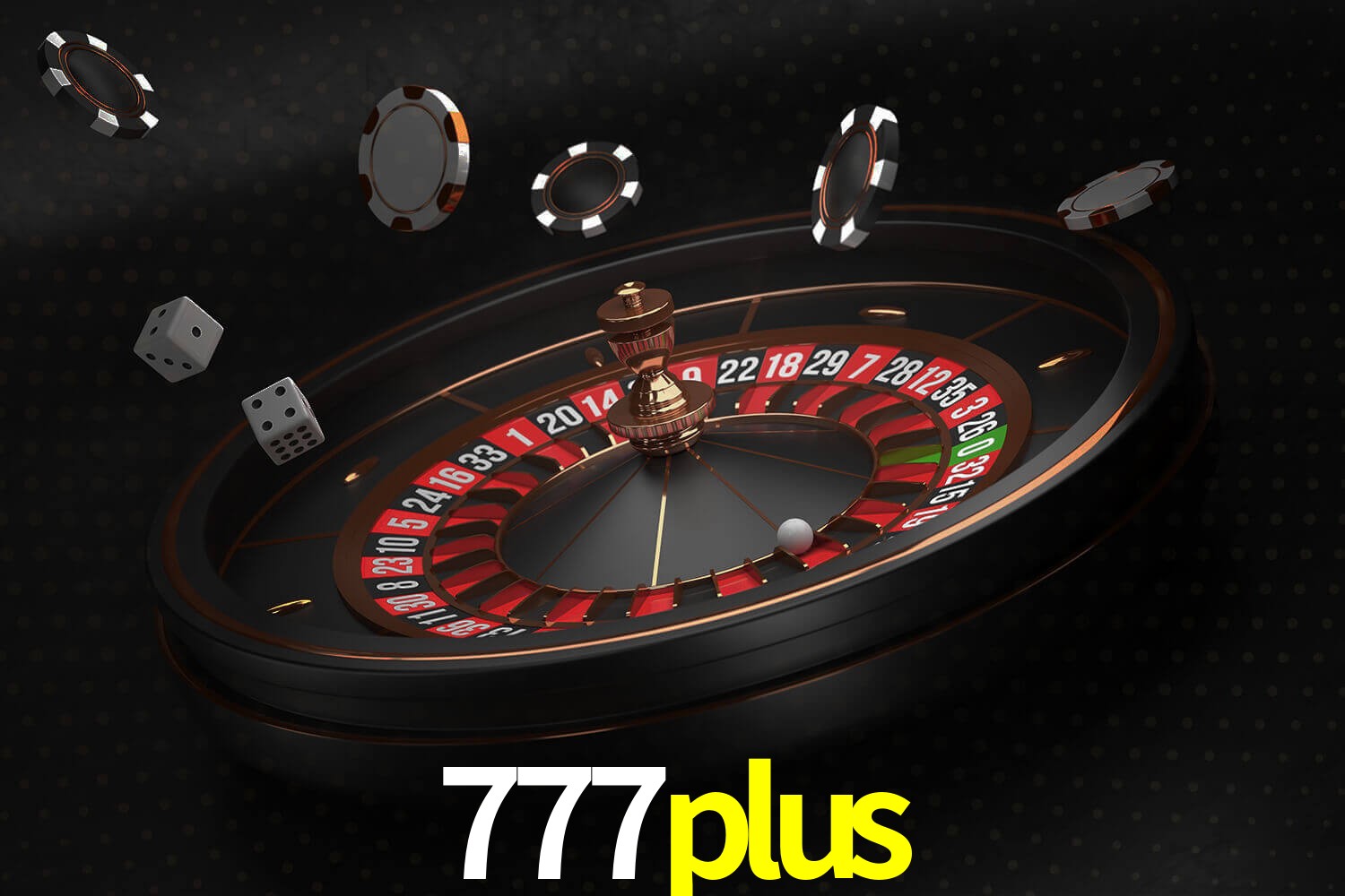 777plus