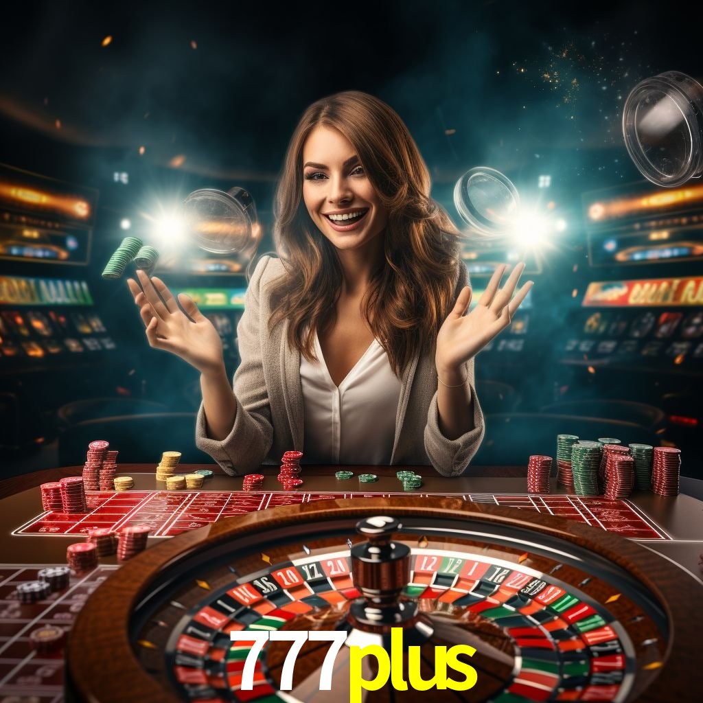 777plus App Interface