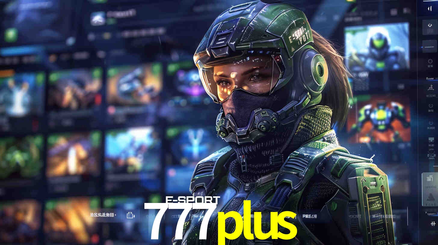 APP oficial da 777plus para mobile