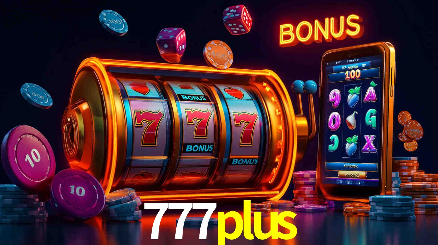 A Popularidade dos Caça-Níqueis no 777plus
