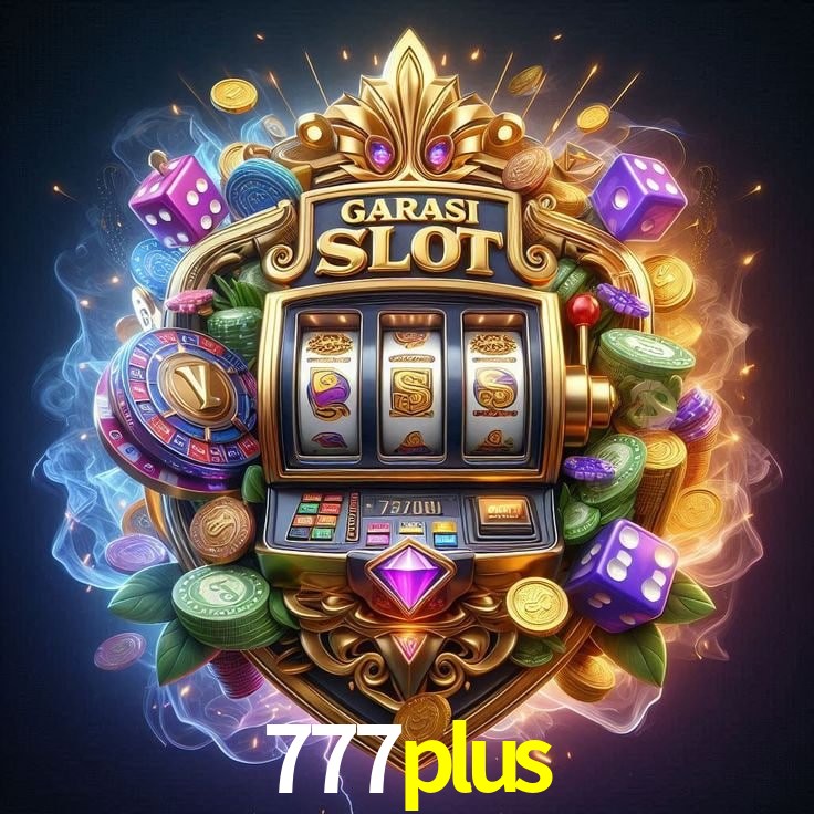 Casino Ao Vivo 777plus