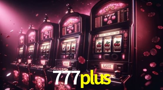 A Emoção da Loteria na 777plus: Uma Chance de Mudança de Vida