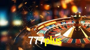 Tecnologia da Plataforma 777plus