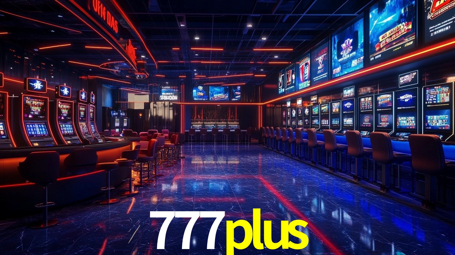 VIP Casino 777plus
