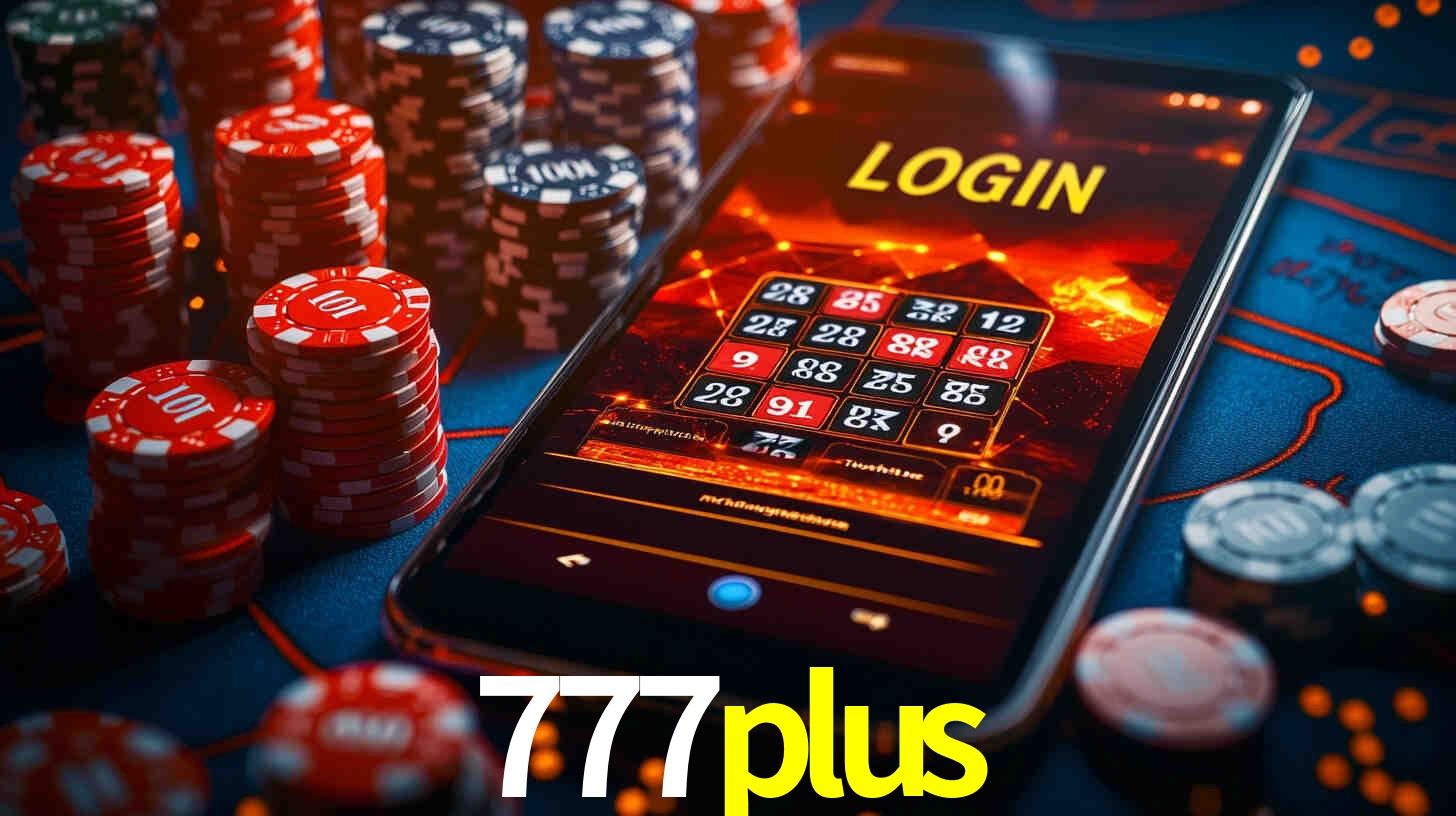777plus.com