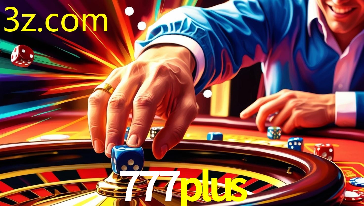 777PLUS