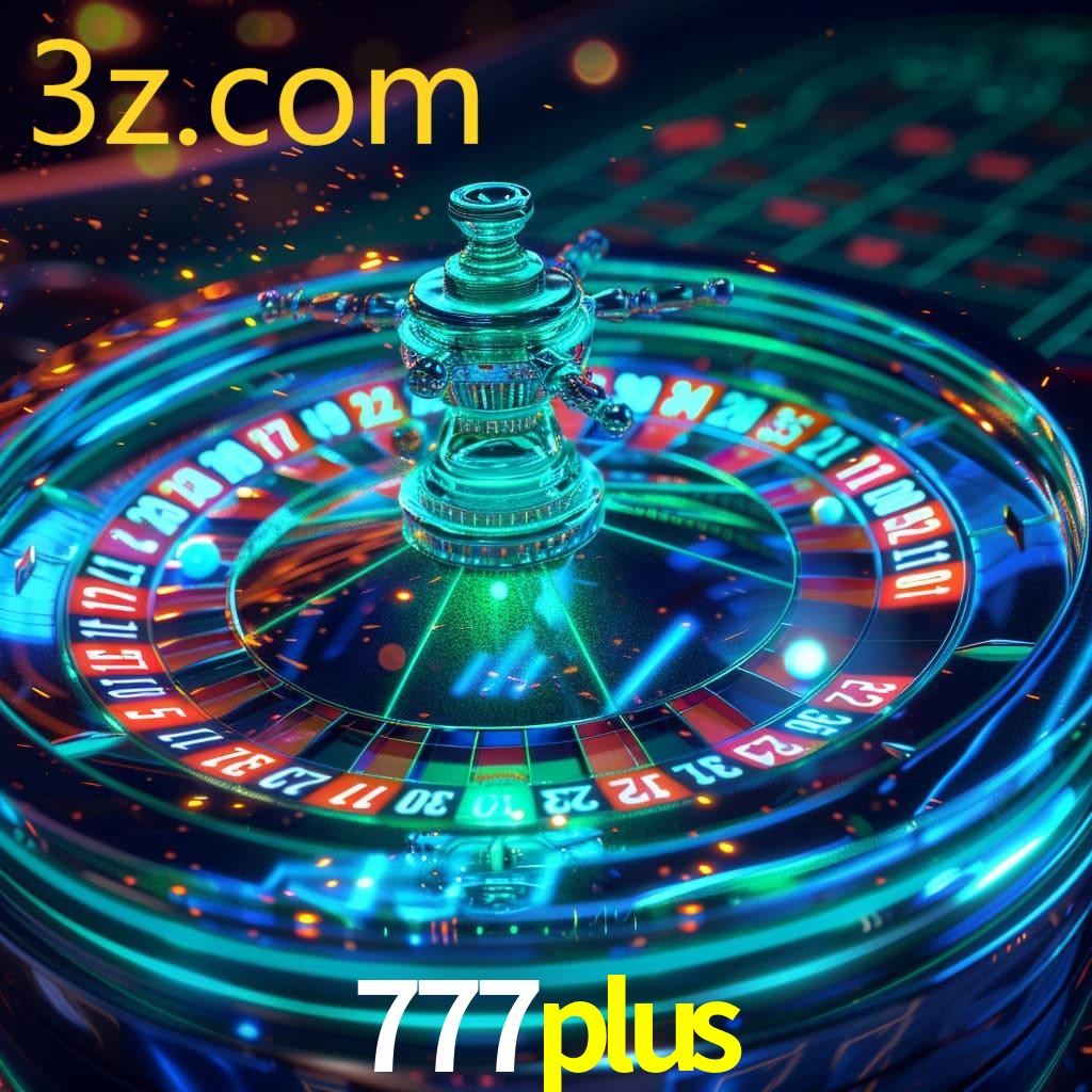 777PLUS