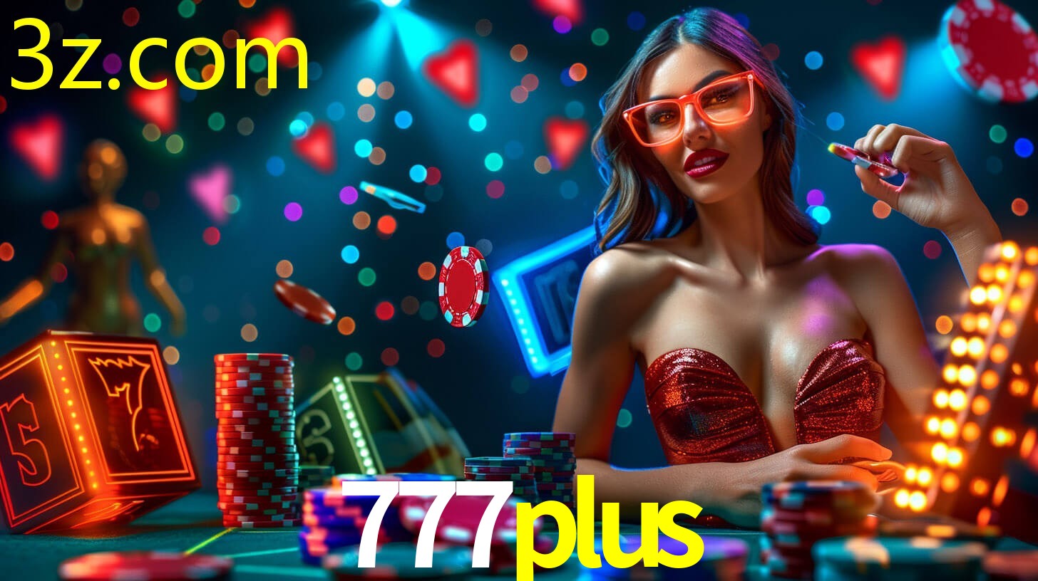 777PLUS