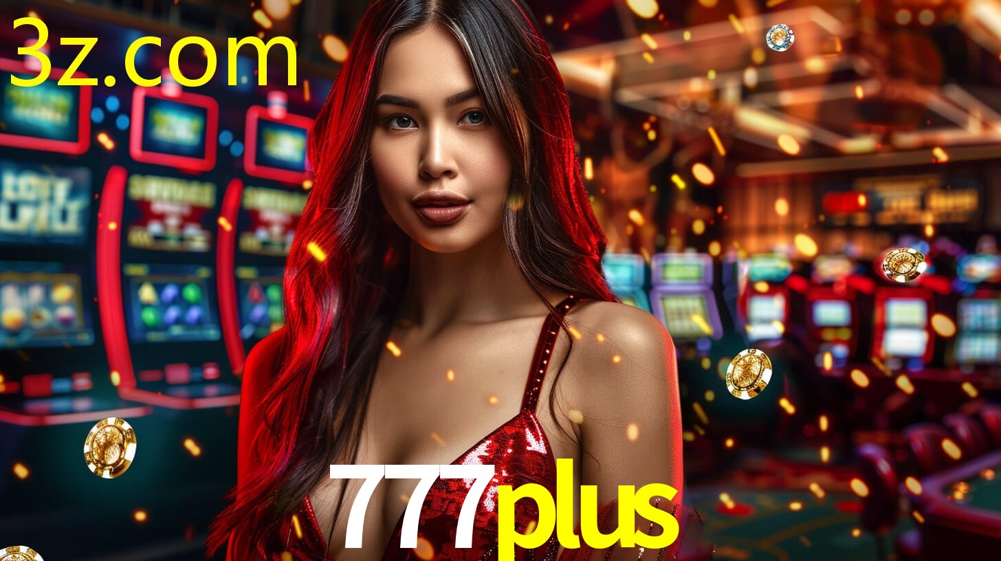 777PLUS