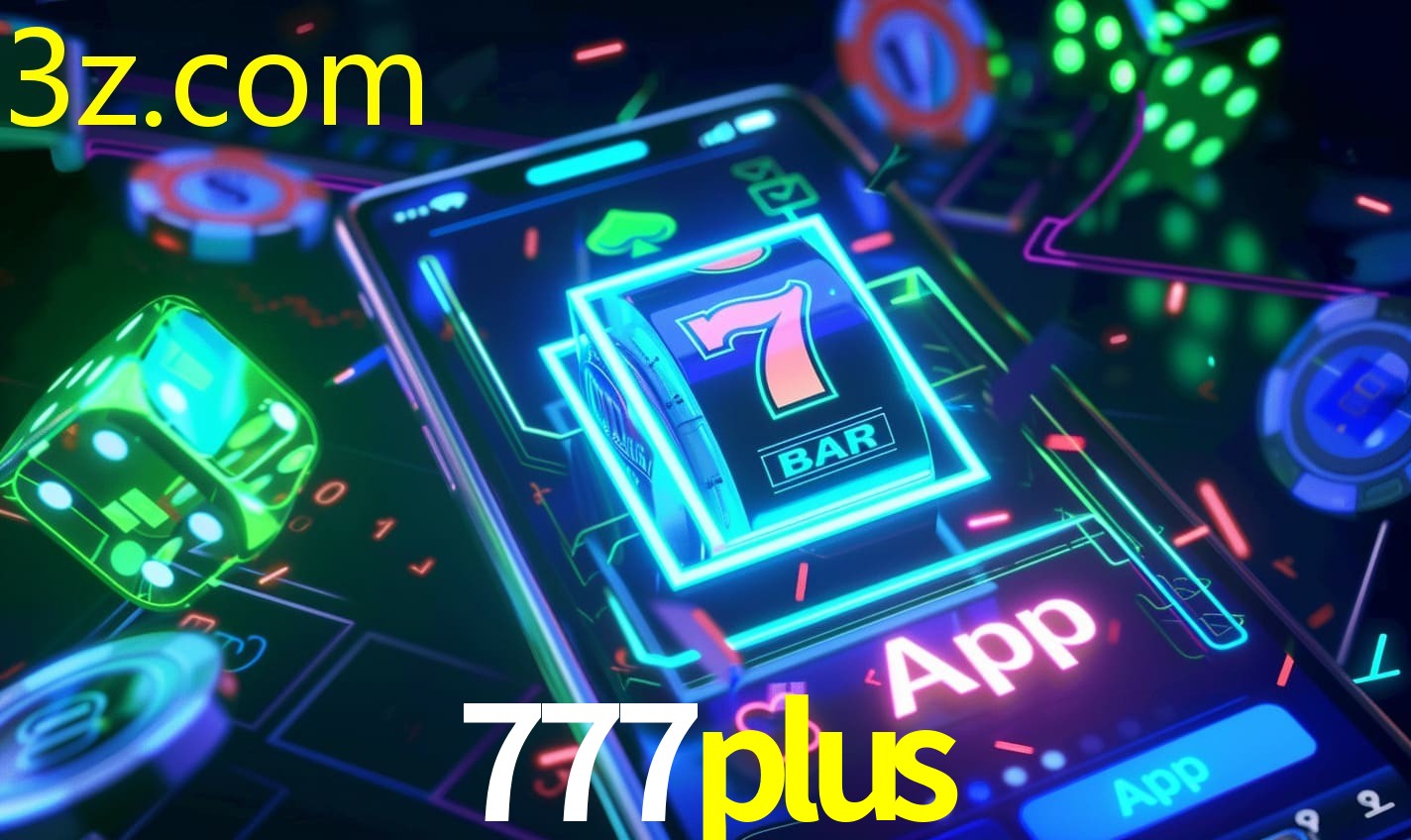 777PLUS