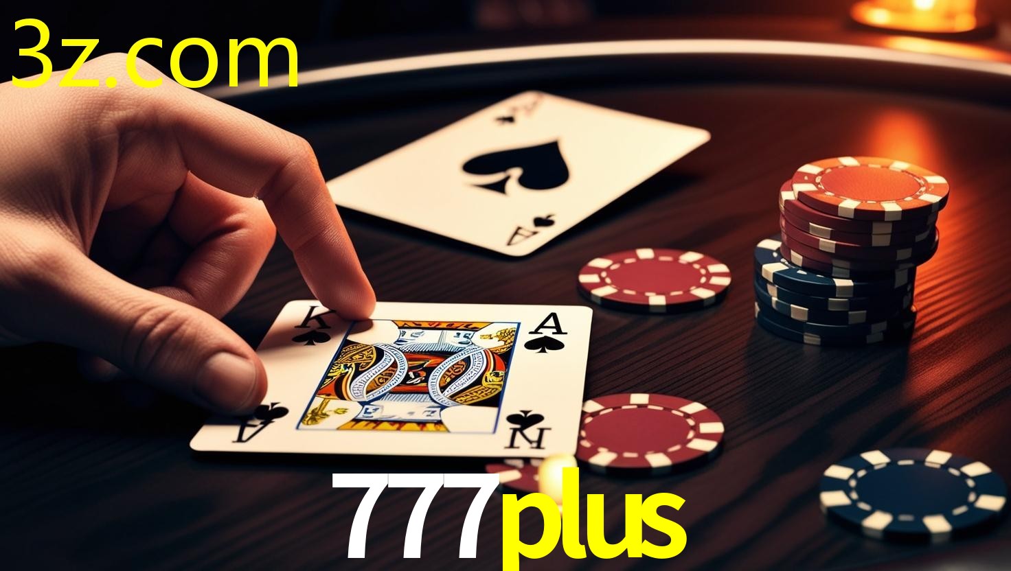 777PLUS
