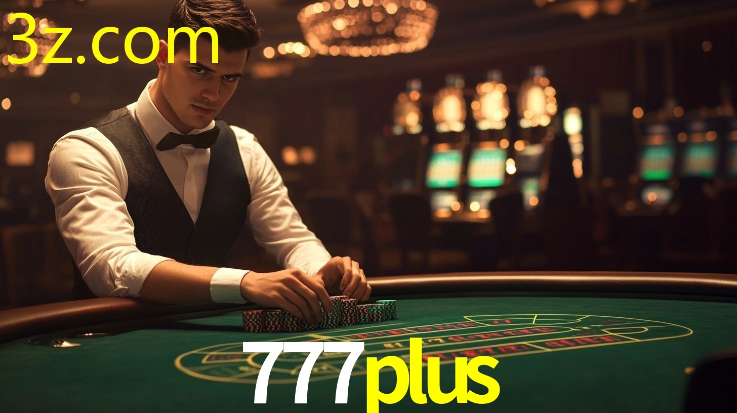777PLUS