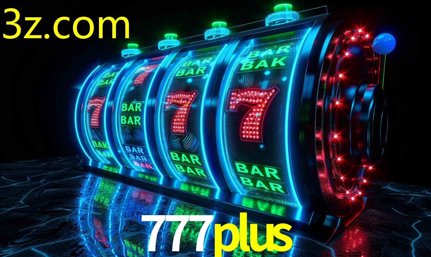 777PLUS