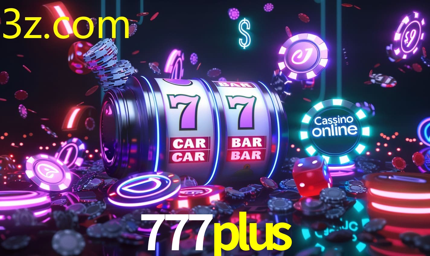 777PLUS