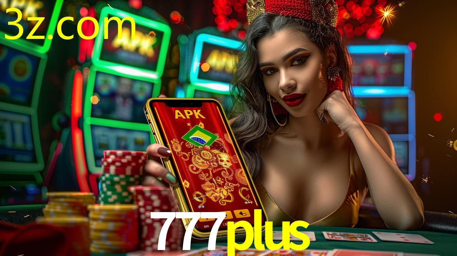777PLUS