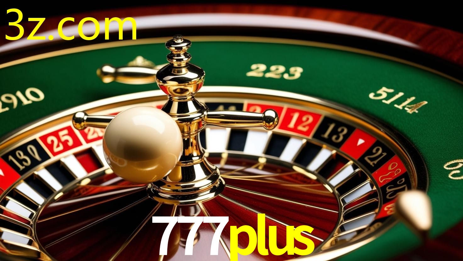 777PLUS